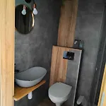 Retro Fv Apartmán Košalín
