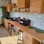 Apartmán Retro Fv Košalín