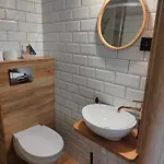 Apartmán Retro Fv Košalín