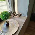 Retro Fv Apartmán