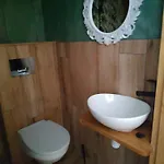 Apartmán Retro Fv Košalín