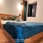 Apartmán Retro Fv Košalín