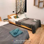 Retro Fv Apartmán Košalín