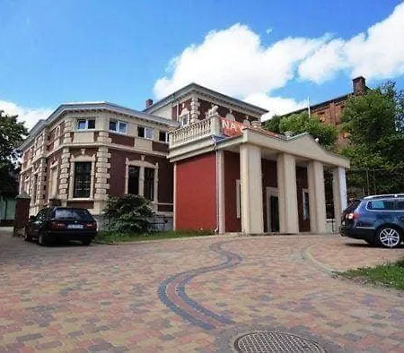 Apartament Retro Faktura Vat