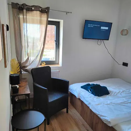 Apartament Retro Faktura Vat *