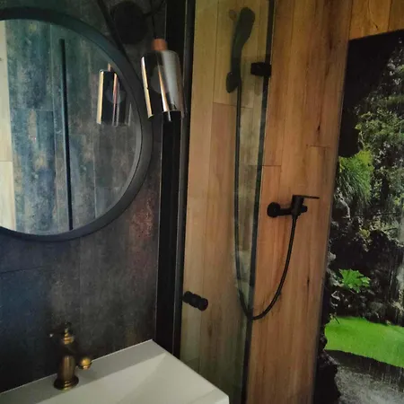 アパート Retro Fv