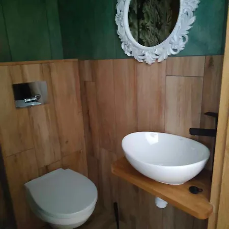 דירה Retro Fv קושאלין