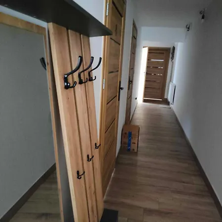 דירה Retro Fv קושאלין