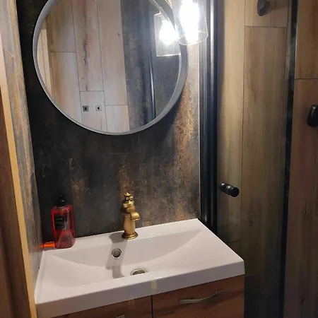 Retro Fv דירה קושאלין