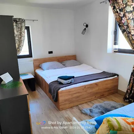 Retro Fv קושאלין