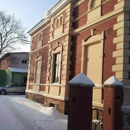 Retro Fv * Koszalin