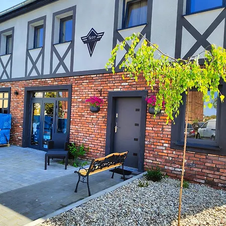 דירה Retro Fv קושאלין