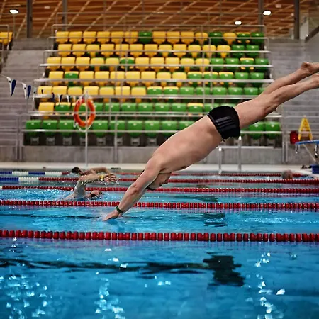 דירה Retro Fv קושאלין