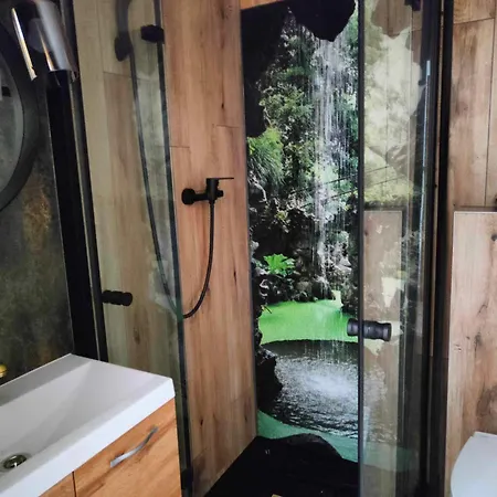 דירה Retro Fv קושאלין