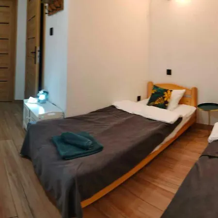 Apartament Retro Faktura Vat *