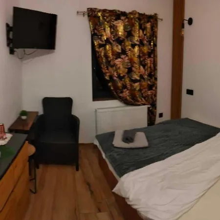 Retro Fv * קושאלין