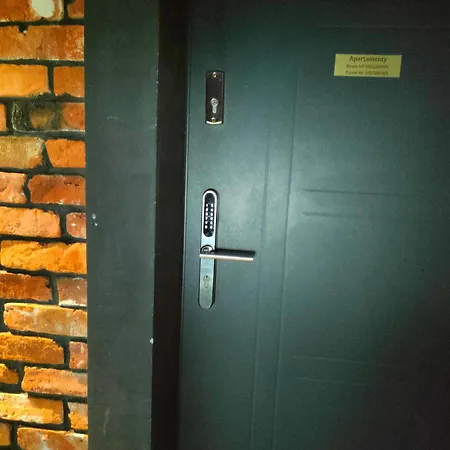 Retro Faktura Vat Apartament *