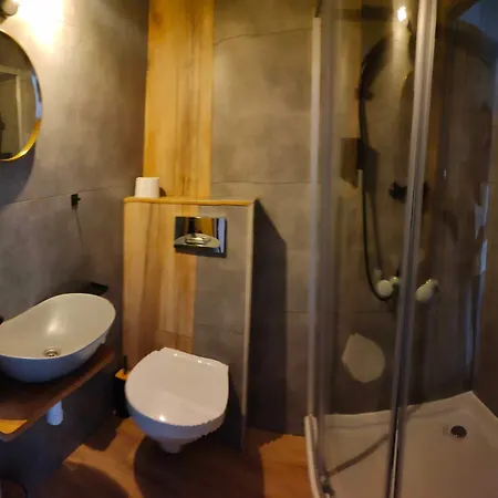 דירה Retro Fv קושאלין