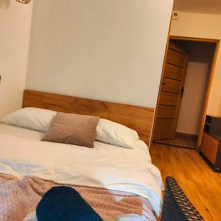 Apartamento Retro Fv