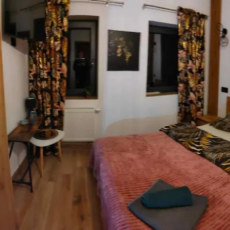 דירה Retro Fv קושאלין