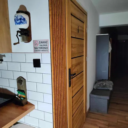 Apartament Retro Faktura Vat *