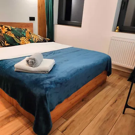 Apartament Retro Faktura Vat *