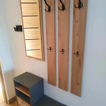 Apartament Retro Faktura Vat