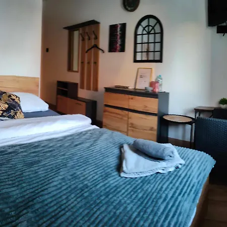 Apartament Retro Faktura Vat