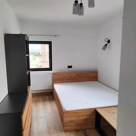 Retro Fv Appartement