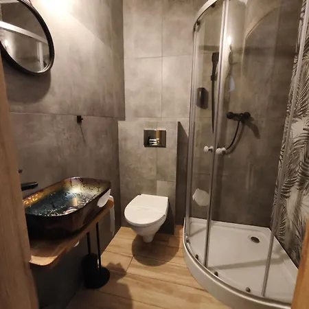 Appartement Retro Fv