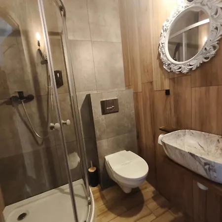 Appartement Retro Fv *