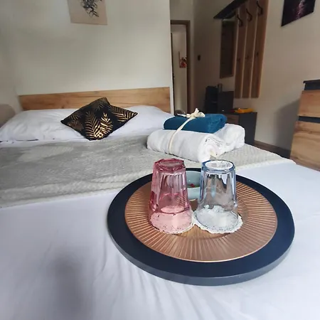 Appartement Retro Fv