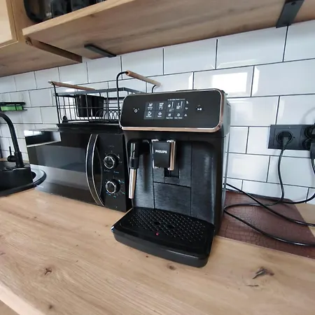 Retro Fv Appartement *