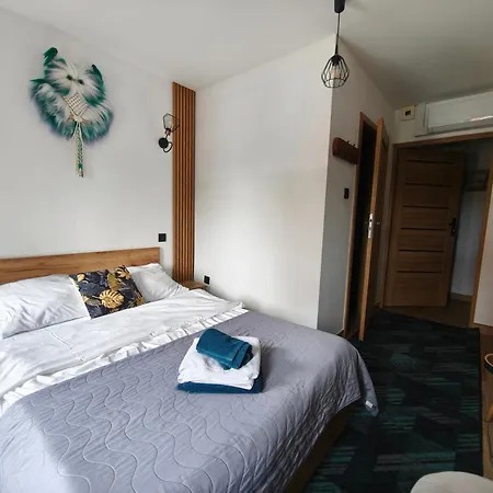 Appartement Retro Fv *