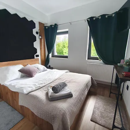 Retro Fv Appartement