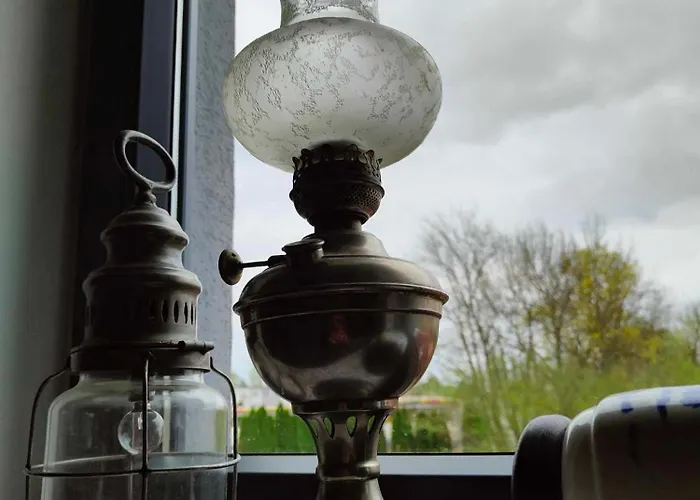 아파트 Retro Fv *