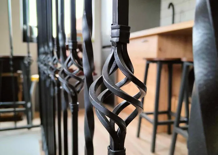 Retro Fv 아파트 코잘린