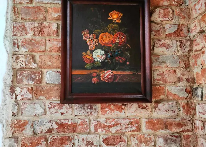 Retro Fv 아파트 *