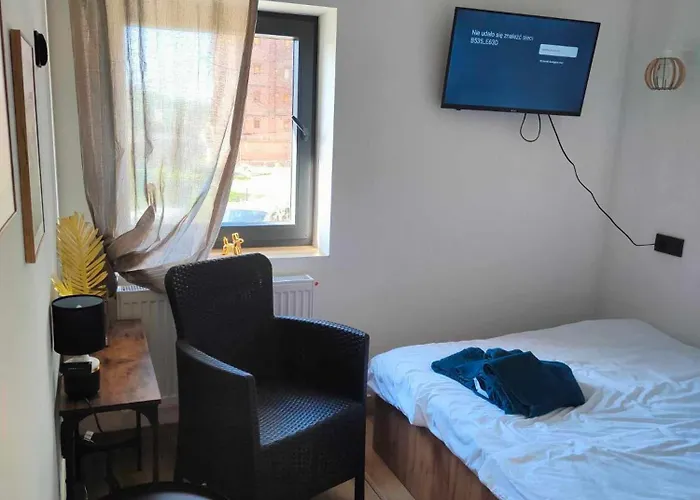 Apartament Retro Fv *