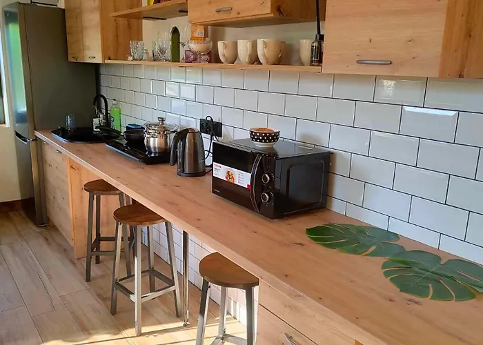 Apartament Retro Fv Koszalin