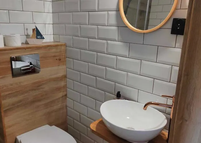 아파트 Retro Fv 코잘린