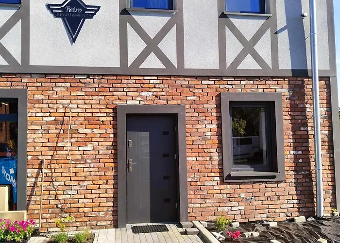 Apartament Retro Fv Koszalin