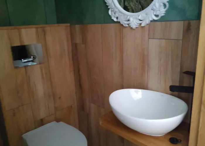 Apartament Retro Fv Koszalin