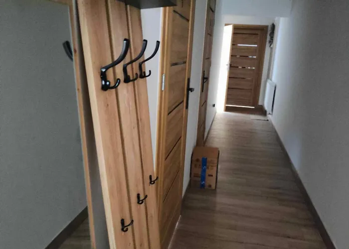 Apartament Retro Fv Koszalin