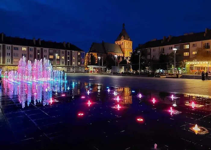 아파트 Retro Fv *