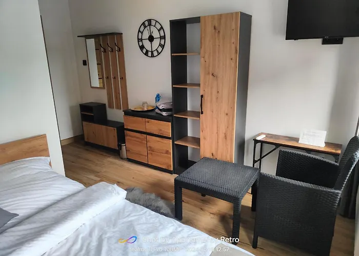 Apartament Retro Fv *