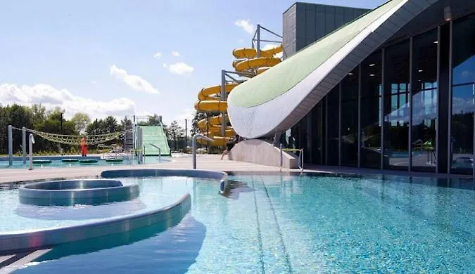 Retro Fv Apartament *