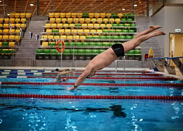 Apartmán Retro Fv Košalín