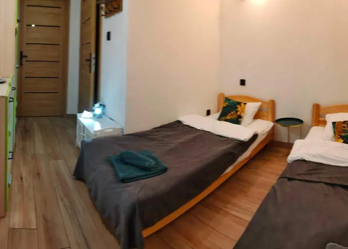 Apartament Retro Fv *