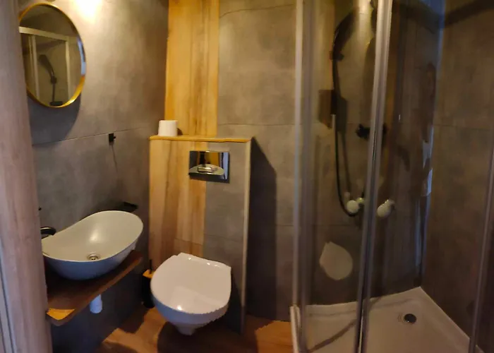 Apartament Retro Fv Koszalin